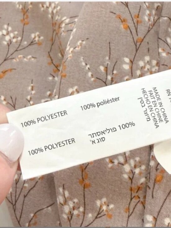 DEX Floral Jumpsuit - Size Small *Read - Picture 5 of 7